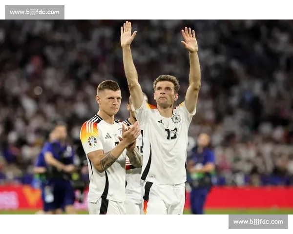 洛杉矶 FC 主帅盼穆勒加盟：传奇经验将重塑冠军基因